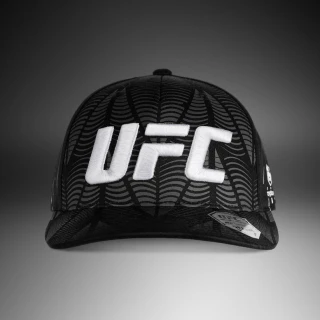 Kšiltovka Venum UFC Fusion by Venum Authentic Fight Night - černá