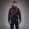Další: Pánská Mikina UFC Fusion by Venum Authentic Fight Night Men’s Walkout - černo/červená