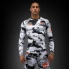 Další: Rashguard VENUM UFC Zenith by Venum Authentic Fight Week Dl. rukáv - bílo/černý