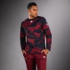 Další: Pánské triko VENUM UFC Zenith by Venum Authentic Fight Week DL.rukáv. - červeno/černé