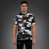Další: Pánské triko VENUM UFC Zenith by Venum Authentic Fight Week - bílo/černé