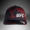 Předchozí: Kšiltovka Venum UFC Zenith by Venum Authentic Fight Week - červeno/černá