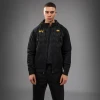 Další: Pánská Mikina UFC Zenith by Venum Replica - černo/zlatá