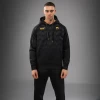 Další: Pánská Mikina UFC Zenith by Venum Replica - černo/zlatá