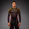 Předchozí: Rashguard VENUM Quetzal Fury Dl. rukáv - černý