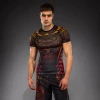 Předchozí: Rashguard VENUM Quetzal Fury Kr. rukáv - černý