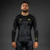 Předchozí: Rashguard Venum x Chimaev Wild Borz DL.rukáv - černo/šedý