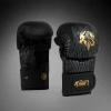 Další: MMA Sparring rukavice Venum x Chimaev Wild Borz - černo/šedé