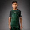 Další: Dětský Rashguard VENUM Attack Kr. rukáv - zeleno/bílý