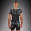 Předchozí: Rashguard VENUM Adrenaline Kr. rukáv - černo/stříbrný