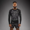 Předchozí: Rashguard VENUM x Polaris Dl. rukáv - černo/šedý