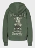 Předchozí: PITBULL WEST COAST Dámská mikina SWEETIE KPZ - zelená