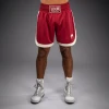 Další: Pánské Boxerské šortky VENUM Classic - Ruby Red/Ivory