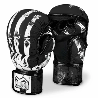 MMA Rukavice na Sparring PHANTOM APEX - X-Ray - černé