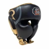 Další: Přilba RIVAL RHG60 RHG100 Professional - černo/zlatá