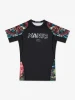Další: Rashguard Manto s Kr.rukáv IVO