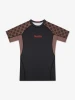 Další: Rashguard Manto s Kr.rukáv TUFF LUV