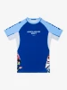 Další: Rashguard Manto s Kr.rukáv GYM 3.0