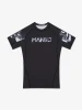 Předchozí: Rashguard Manto s Kr.rukáv METAL 25