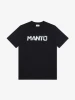 Další: Pánské Triko Manto METAL LOGOTYPE - černé