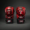 Další: MMA Sparring rukavice VENUM 20th Anniversary - černo/červené
