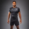 Další: Rashguard VENUM Kr. rukáv x Roger Gracie Academy - černý