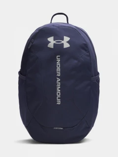 Unisexový batoh UNDER ARMOUR UA Hustle Lite - modrý