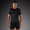 Další: Rashguard VENUM Kr. rukáv x Roger Gracie Academy - černý