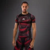 Předchozí: Rashguard VENUM Kr. rukáv Matupa - černo/červený