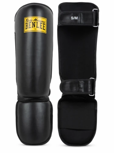 BENLEE Chrániče holení GUARDIAN - černé