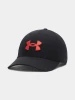 Předchozí: Pánská kšiltovka Under Armour Men's UA Blitzing Adj - černá