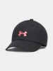 Předchozí: Dívčí kšiltovka Under Armour G Blitzing Low ADJ - černo/růžová