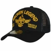Předchozí: Broken Legend Kšiltovka BL 251 - černá