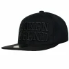 Předchozí: Broken Legend Kšiltovka snapback BL 252 - černá