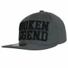 Předchozí: Broken Legend Kšiltovka snapback BL 252 - šedá