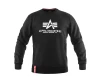 Předchozí: Alpha Industries Pánská mikina Basic - černá
