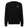 Předchozí: Alpha Industries Pánská mikina Basic Small Logo - černá