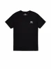 Předchozí: Alpha Industries Pánské tričko Small Logo Basic - černé