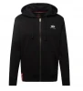 Předchozí: Alpha Industries Pánská mikina Basic Small Logo Zip - černá