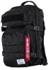 Předchozí: Alpha Industries Batoh Tactical - černý