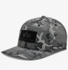Další: Alpha Industries Kšiltovka Velcro - camo