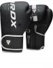 Další: RDX Dětské Boxerské rukavice F6 Kara - černo/bílé