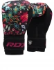 Další: RDX Dětské Boxerské rukavice FL3 Floral