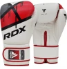Další: RDX Dětské Boxerské rukavice F7 Ego - bílo/červené