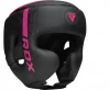 Další: RDX Přilba AF6 KARA - černo/fialové