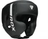 Předchozí: RDX Přilba AF6 KARA - černo/bílá
