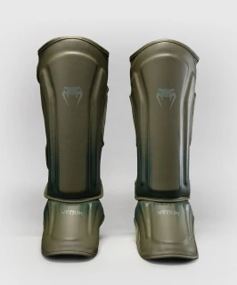 Chrániče holení VENUM Stealth - Khaki/Dark Green