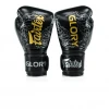 Další: Fairtex Boxerské rukavice X Glory BGVG3 - černé/stříbrné
