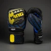 Další: Boxerské rukavice VENUM x Tekken 8 - King - Black/Yellow