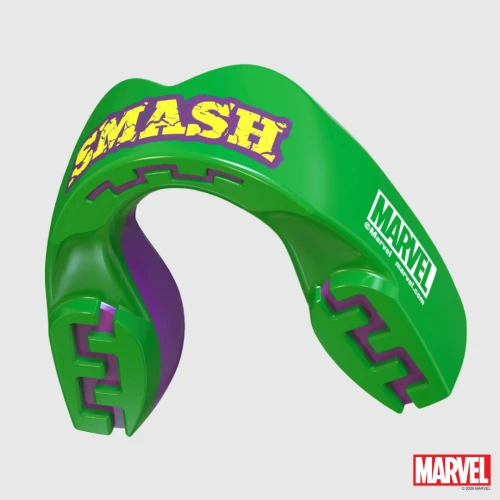 Chránič zubů Safejawz Marvel The Hulk